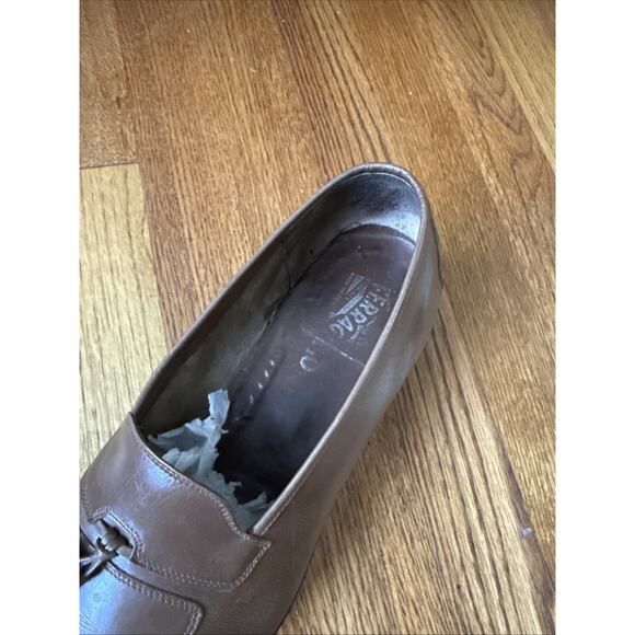 Salvatore Ferragamo \